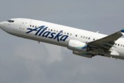 新昌阿拉斯加航空公司明年将开通罗马航线 首次进军欧洲市场