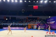 新昌奥运冠军丁欣怡：走下领奖台 一切从零开始