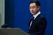 新昌外交部：民进党当局利用所谓“邦交国”搞政治操弄图谋是自欺欺人把戏
