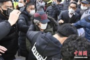 新昌多次未经允许外出，“素媛案”凶手赵斗淳再次被拘留