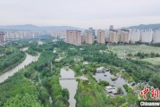 新昌西宁市举办六五环境日主题宣传活动